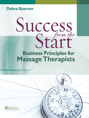 cover image of Success from the Start